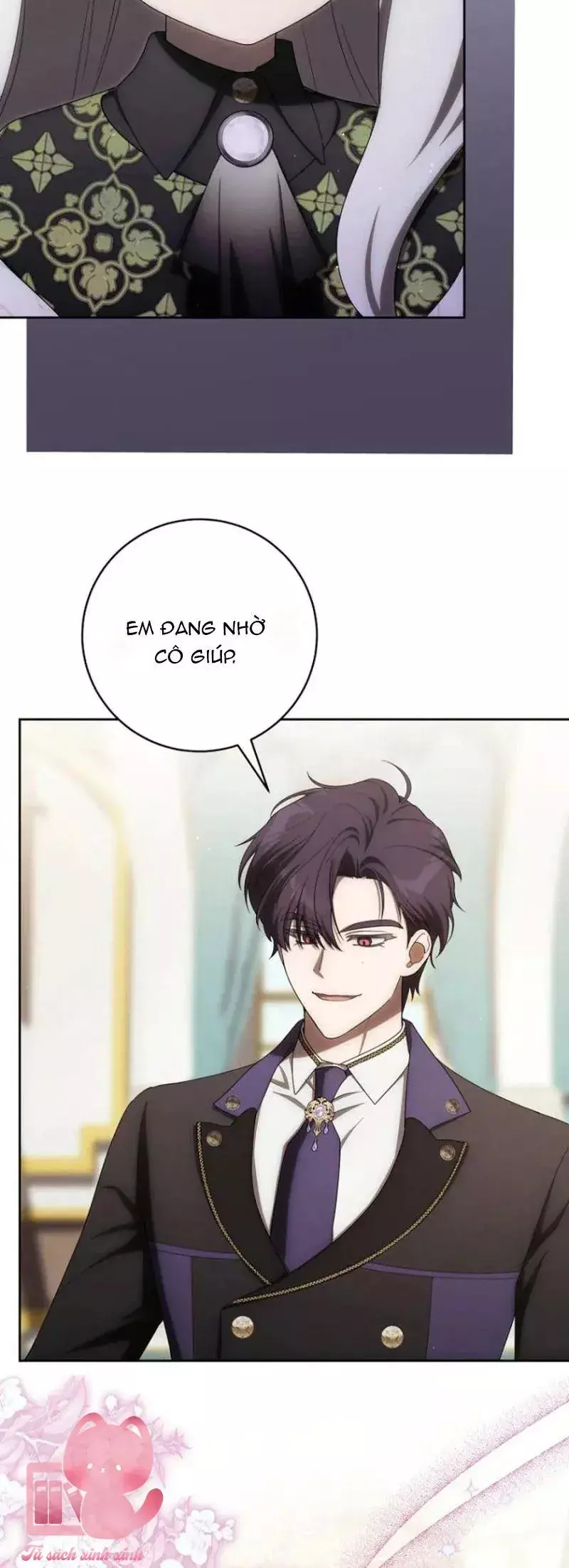 Cách Bước Lên Con Đường Hoa Của Nhân Vật Chính Chapter 35 - Trang 42