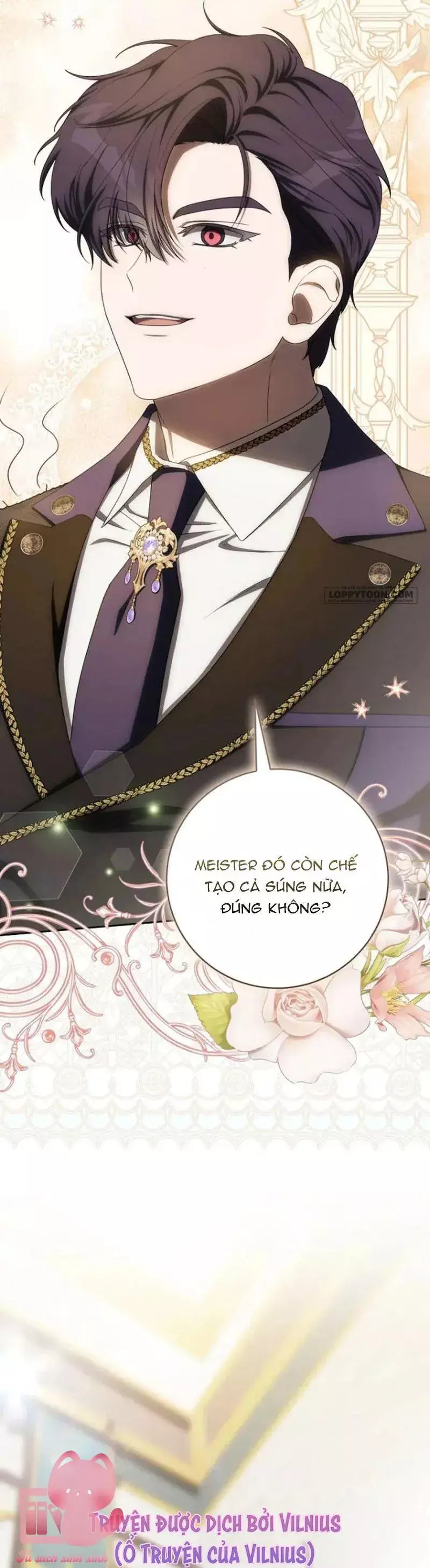 Cách Bước Lên Con Đường Hoa Của Nhân Vật Chính Chapter 35 - Trang 48