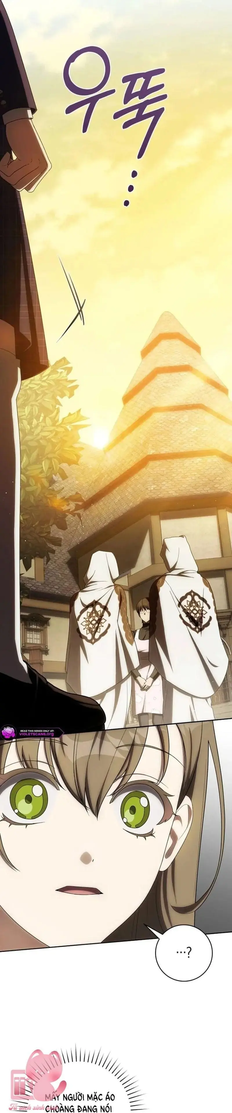 Cách Bước Lên Con Đường Hoa Của Nhân Vật Chính Chapter 36 - Trang 28