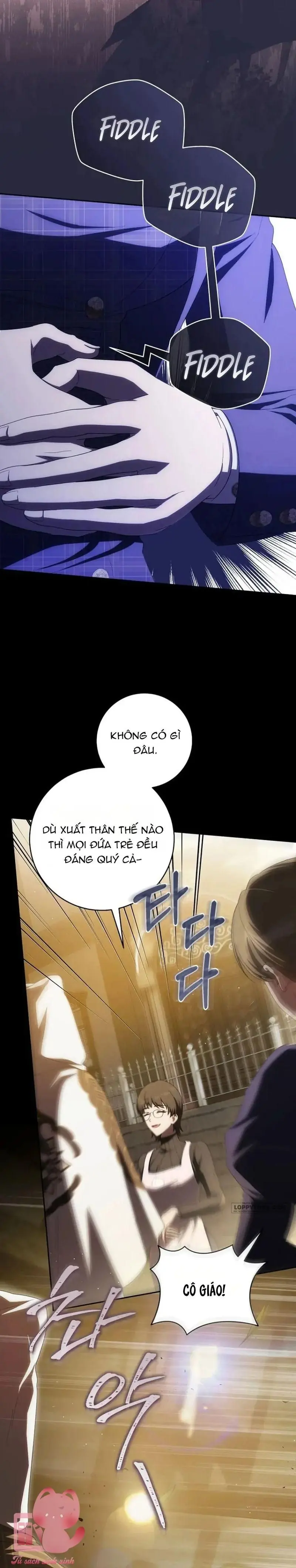 Cách Bước Lên Con Đường Hoa Của Nhân Vật Chính Chapter 36 - Trang 31