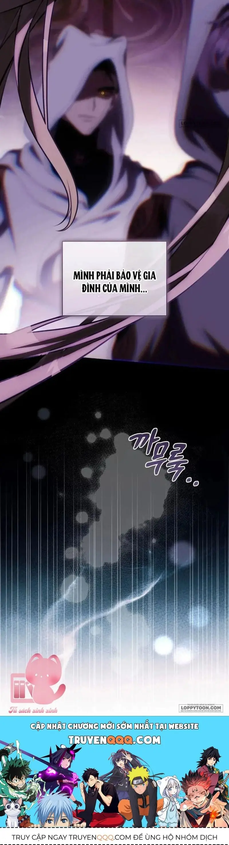 Cách Bước Lên Con Đường Hoa Của Nhân Vật Chính Chapter 36 - Trang 37