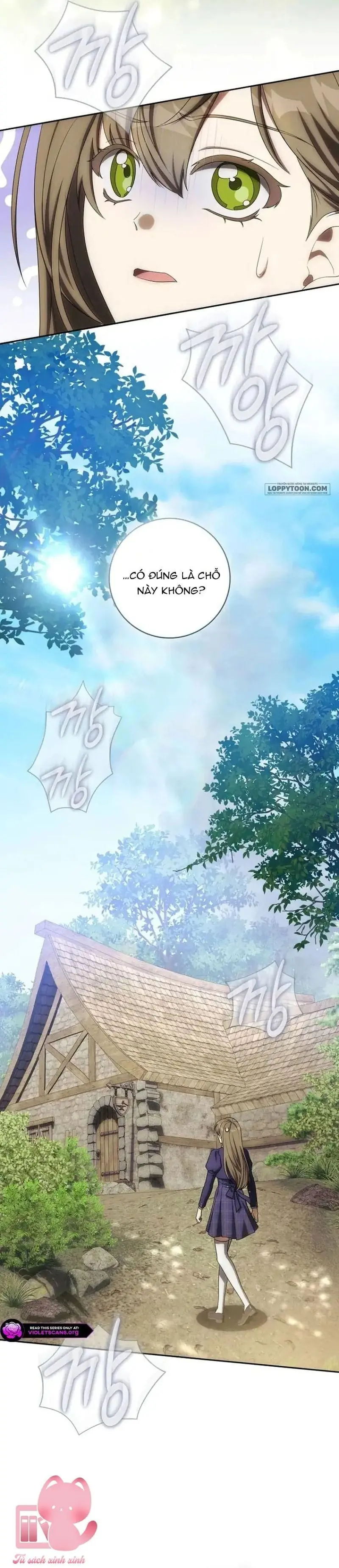Cách Bước Lên Con Đường Hoa Của Nhân Vật Chính Chapter 36 - Trang 5