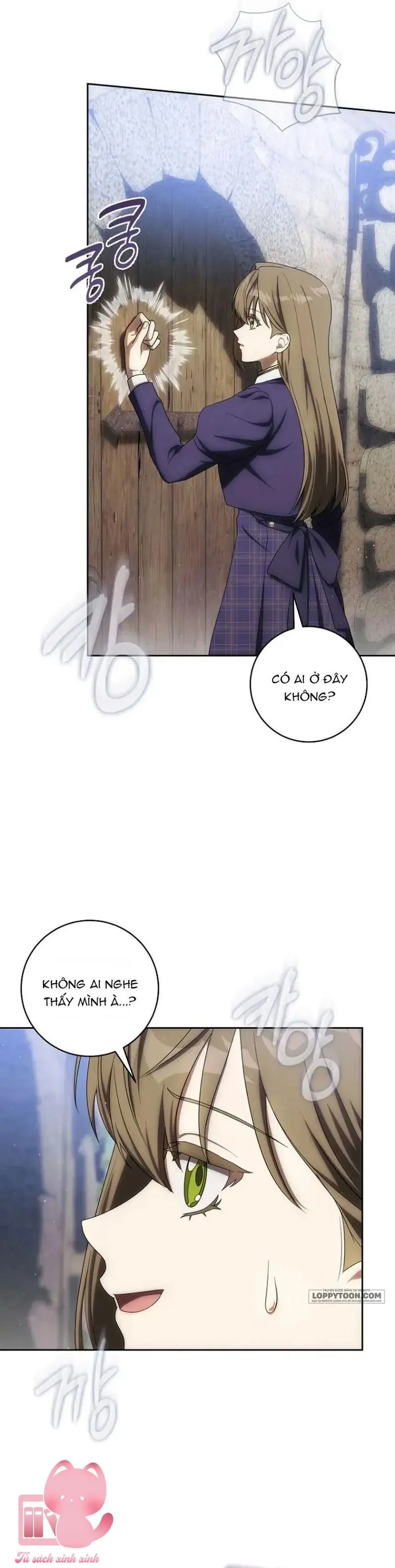 Cách Bước Lên Con Đường Hoa Của Nhân Vật Chính Chapter 36 - Trang 6
