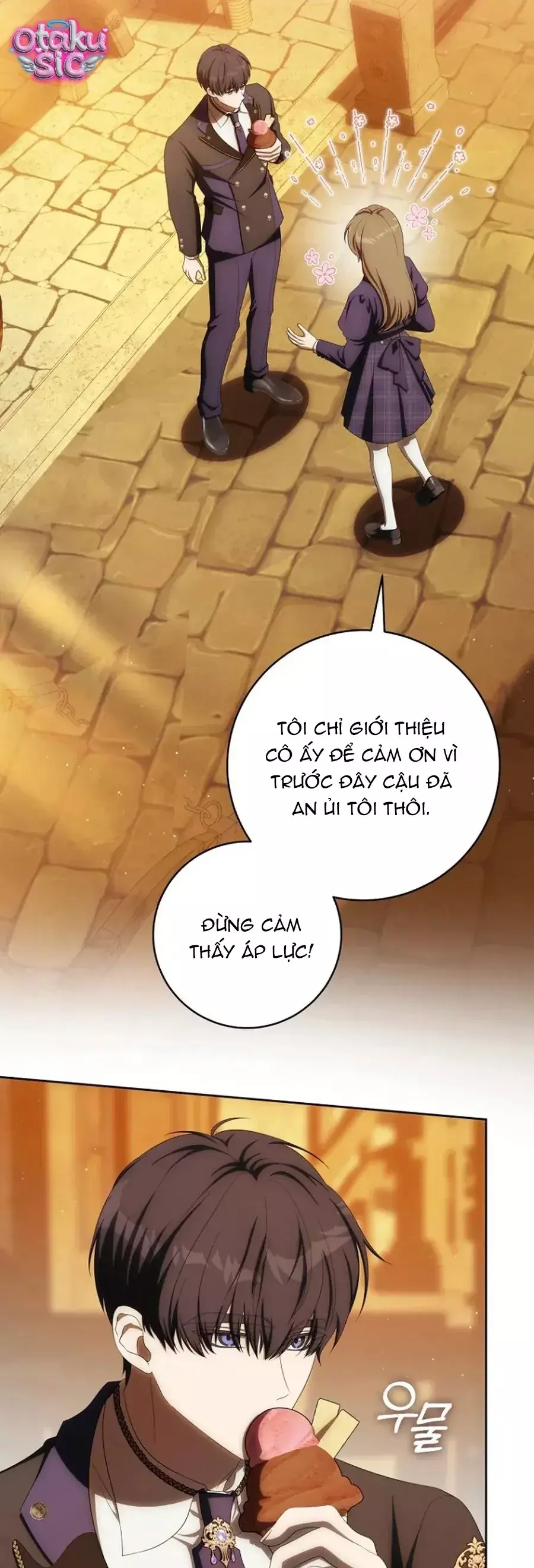 Cách Bước Lên Con Đường Hoa Của Nhân Vật Chính Chapter 38 - Trang 35