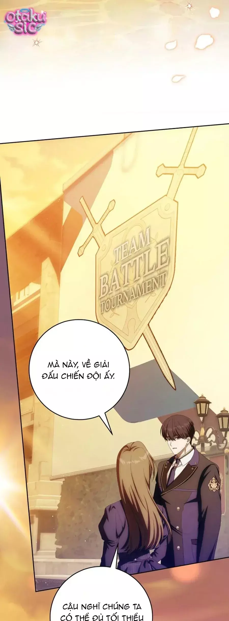 Cách Bước Lên Con Đường Hoa Của Nhân Vật Chính Chapter 38 - Trang 45