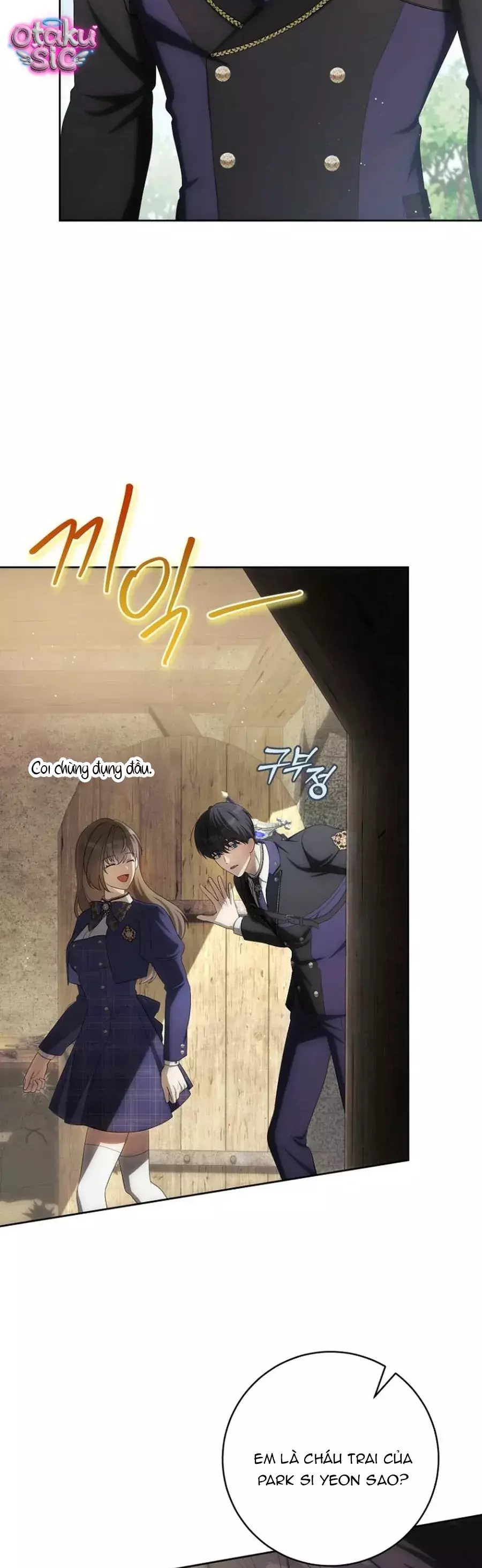 Cách Bước Lên Con Đường Hoa Của Nhân Vật Chính Chapter 38 - Trang 5