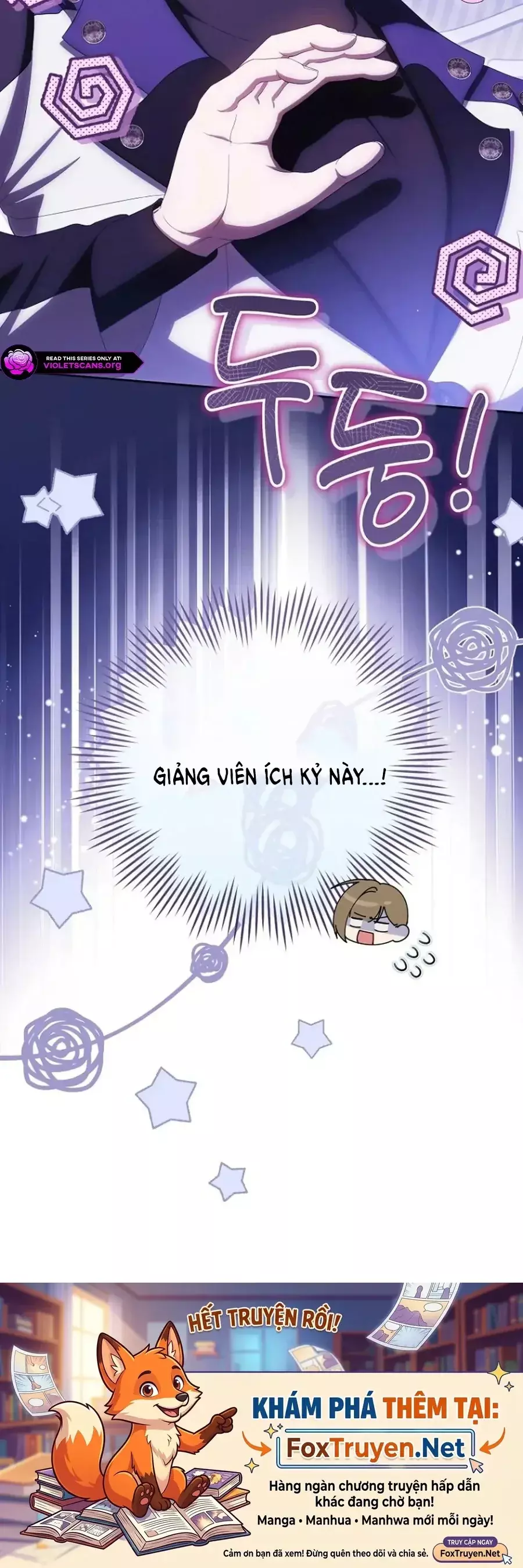 Cách Bước Lên Con Đường Hoa Của Nhân Vật Chính Chapter 38 - Trang 50