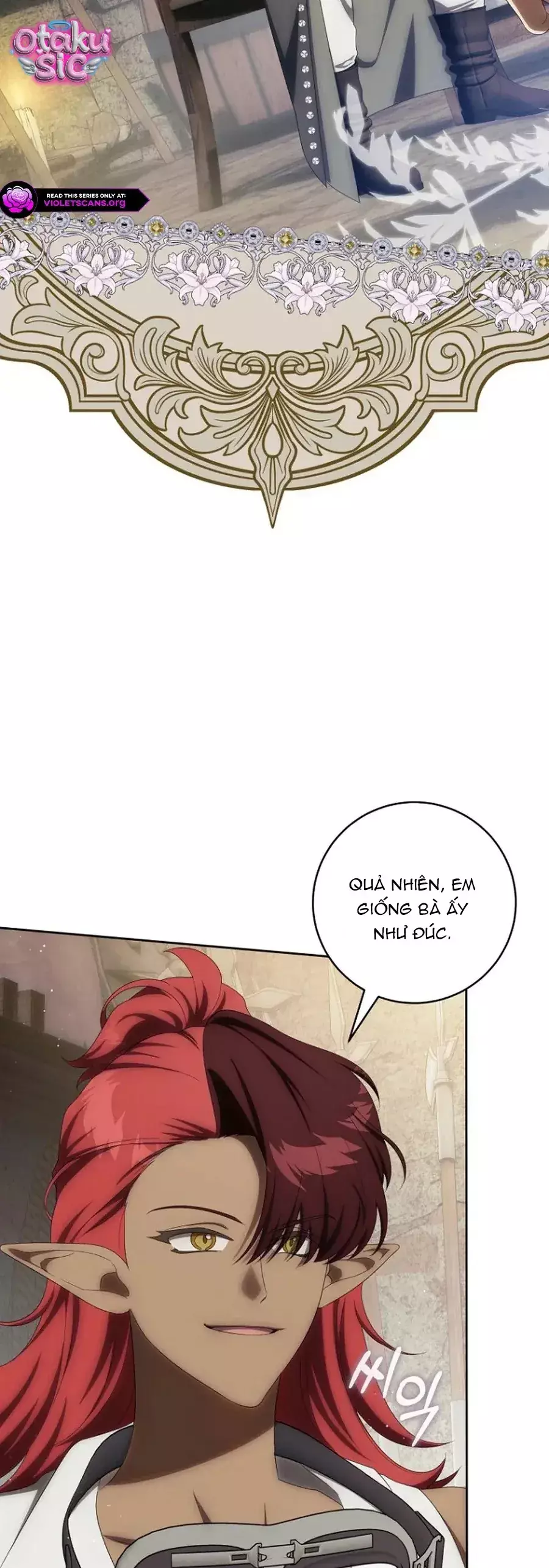 Cách Bước Lên Con Đường Hoa Của Nhân Vật Chính Chapter 38 - Trang 7