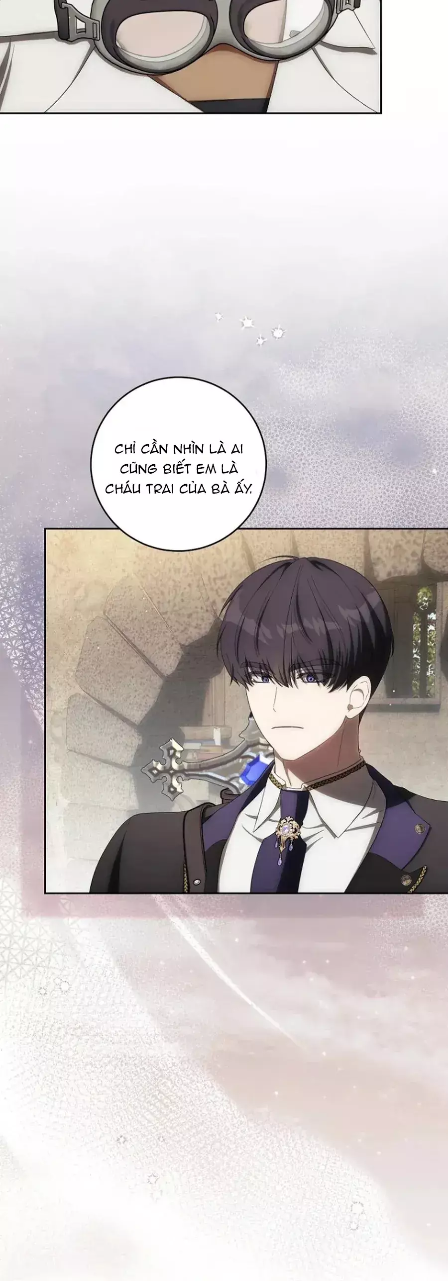 Cách Bước Lên Con Đường Hoa Của Nhân Vật Chính Chapter 38 - Trang 8
