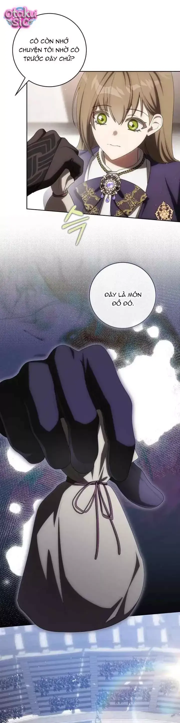 Cách Bước Lên Con Đường Hoa Của Nhân Vật Chính Chapter 40 - Trang 13