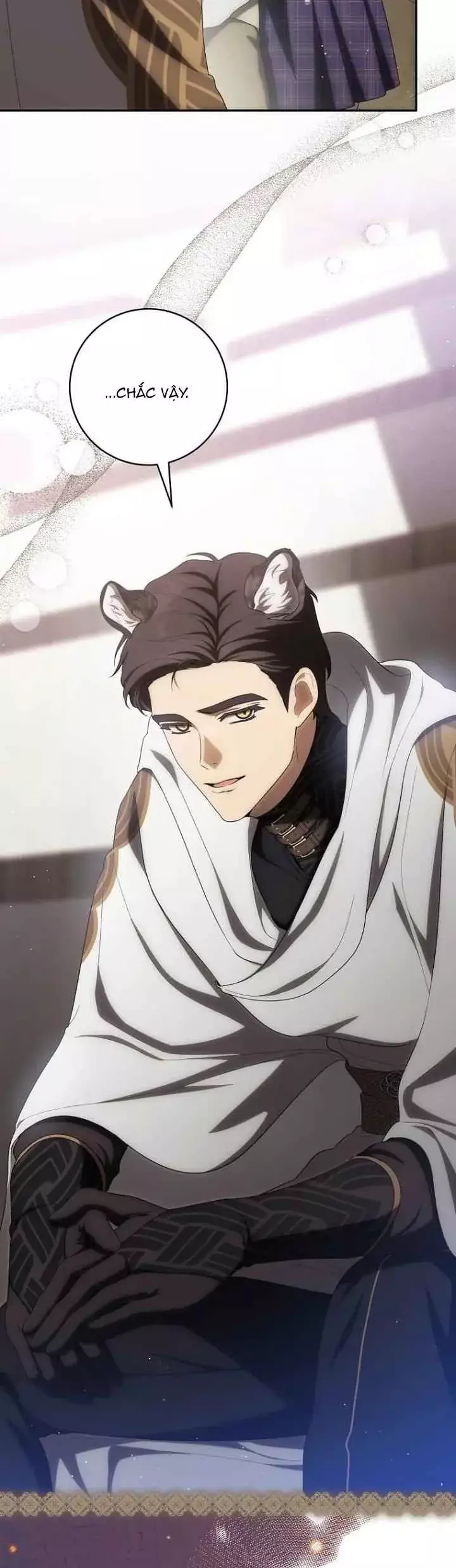 Cách Bước Lên Con Đường Hoa Của Nhân Vật Chính Chapter 40 - Trang 8