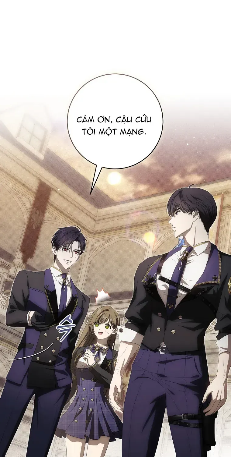 Cách Bước Lên Con Đường Hoa Của Nhân Vật Chính Chapter 6 - Trang 11