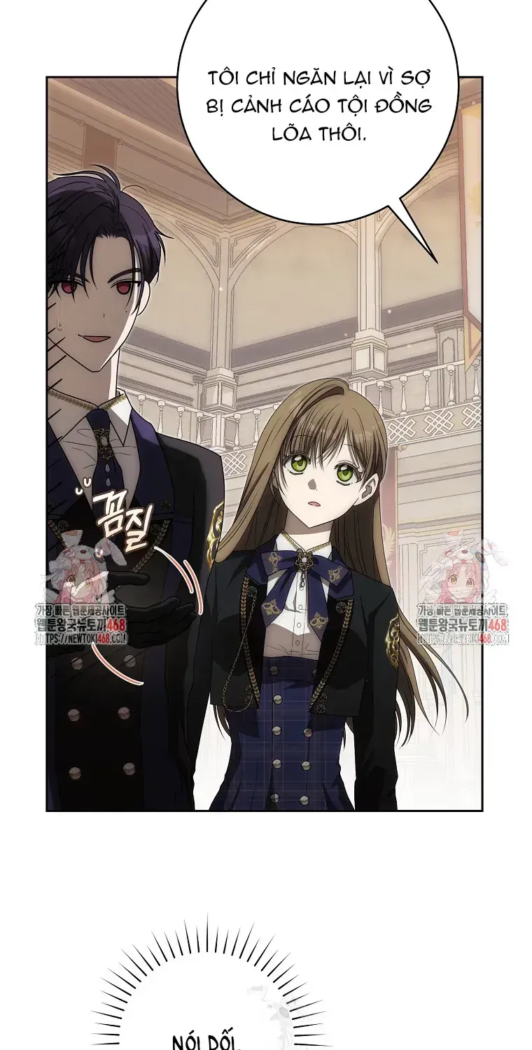 Cách Bước Lên Con Đường Hoa Của Nhân Vật Chính Chapter 6 - Trang 13