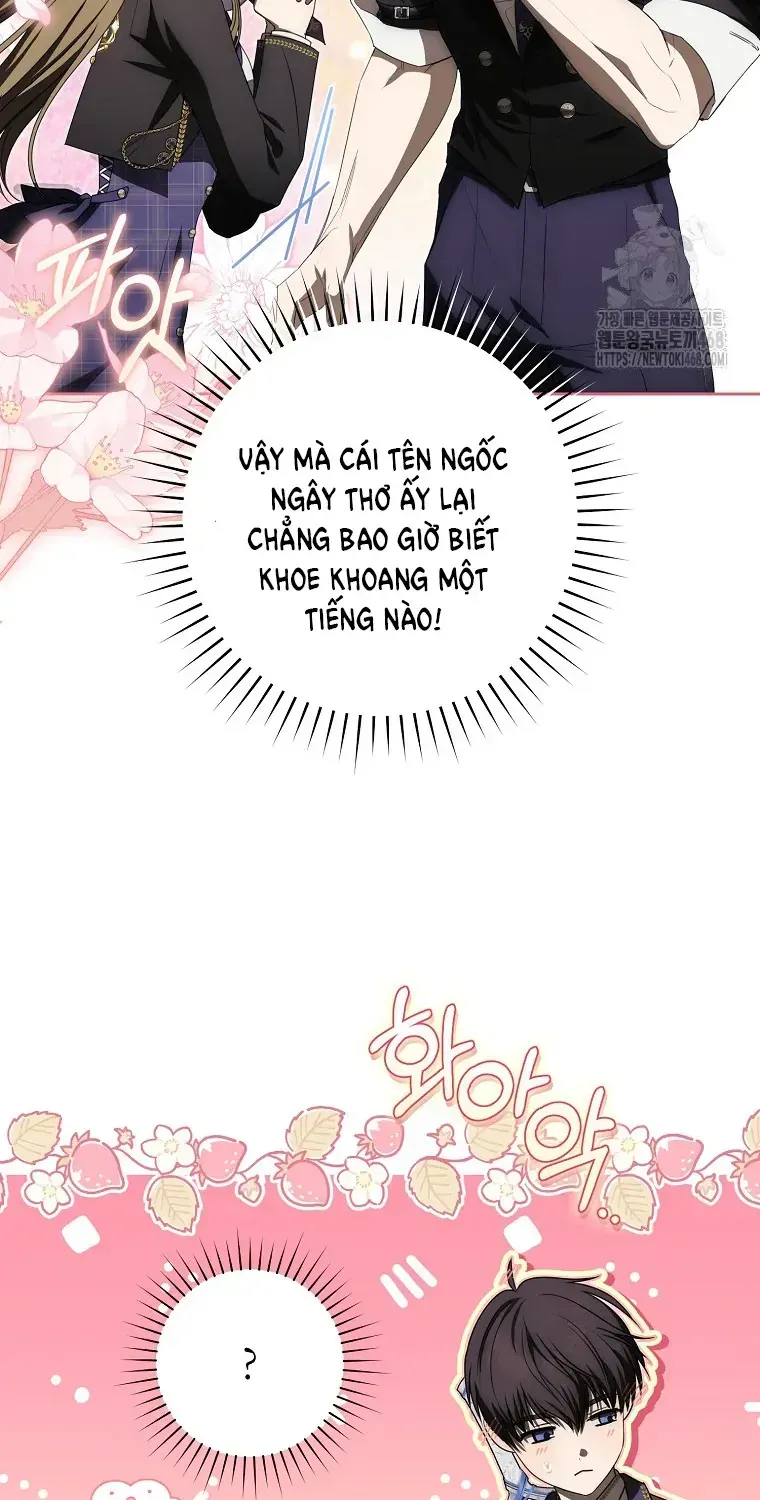 Cách Bước Lên Con Đường Hoa Của Nhân Vật Chính Chapter 6 - Trang 17