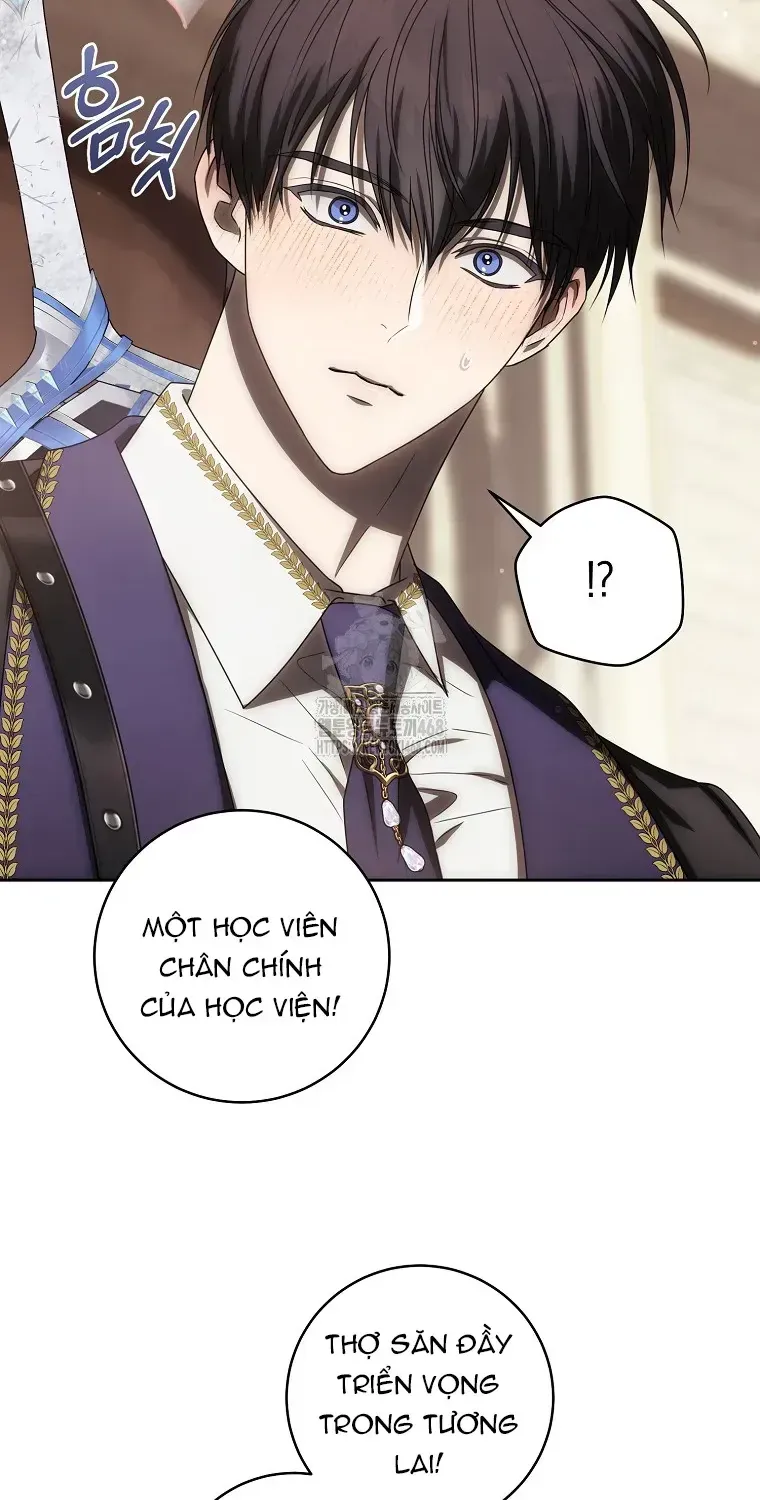 Cách Bước Lên Con Đường Hoa Của Nhân Vật Chính Chapter 6 - Trang 20