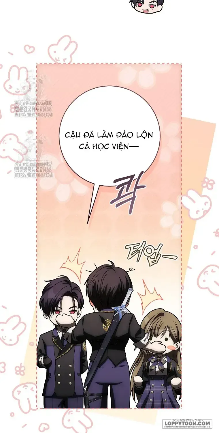 Cách Bước Lên Con Đường Hoa Của Nhân Vật Chính Chapter 6 - Trang 22