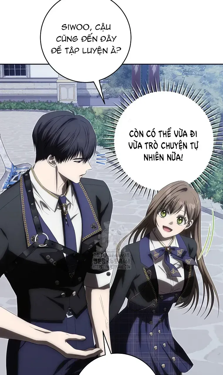Cách Bước Lên Con Đường Hoa Của Nhân Vật Chính Chapter 6 - Trang 28