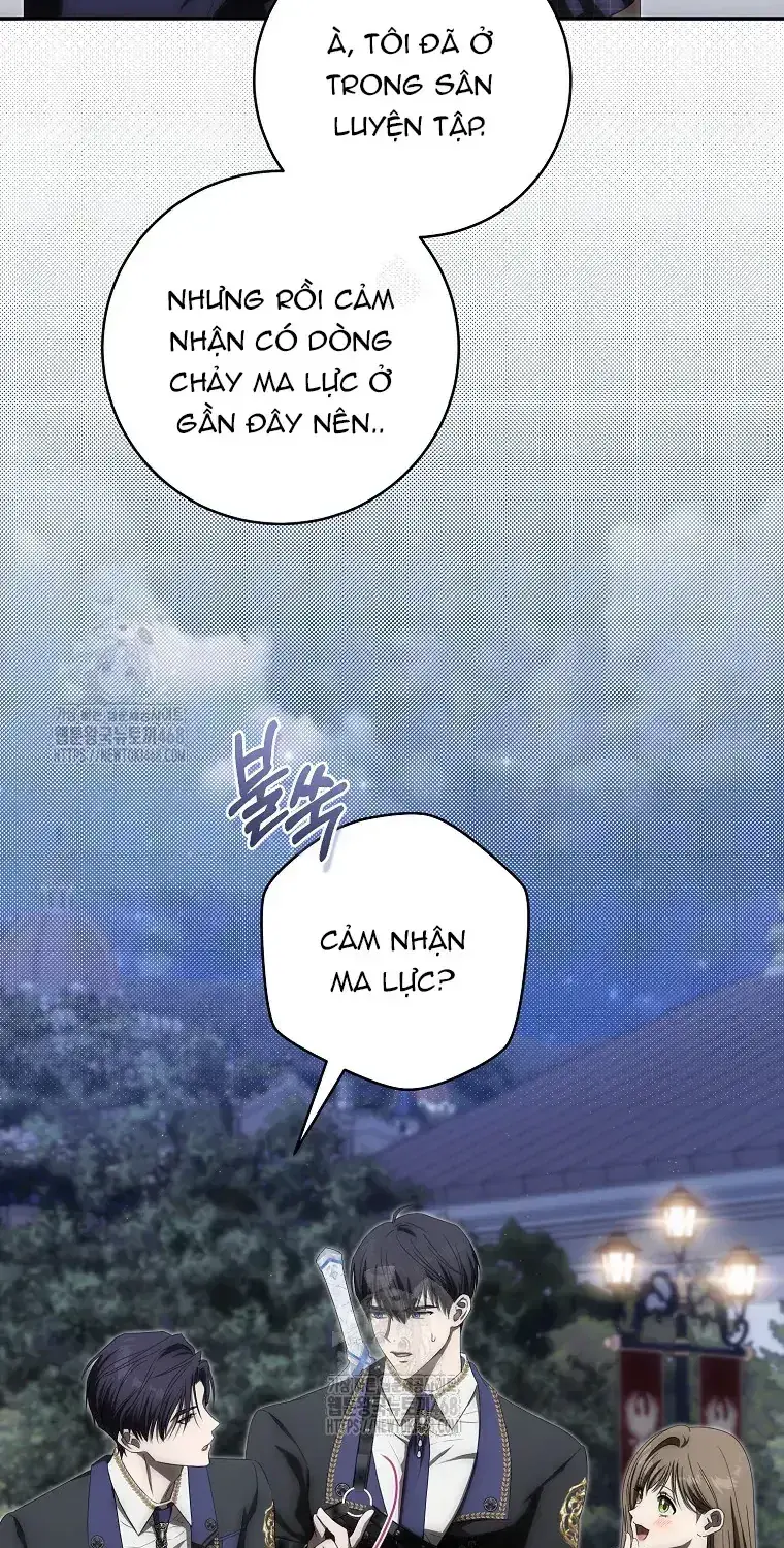 Cách Bước Lên Con Đường Hoa Của Nhân Vật Chính Chapter 6 - Trang 29