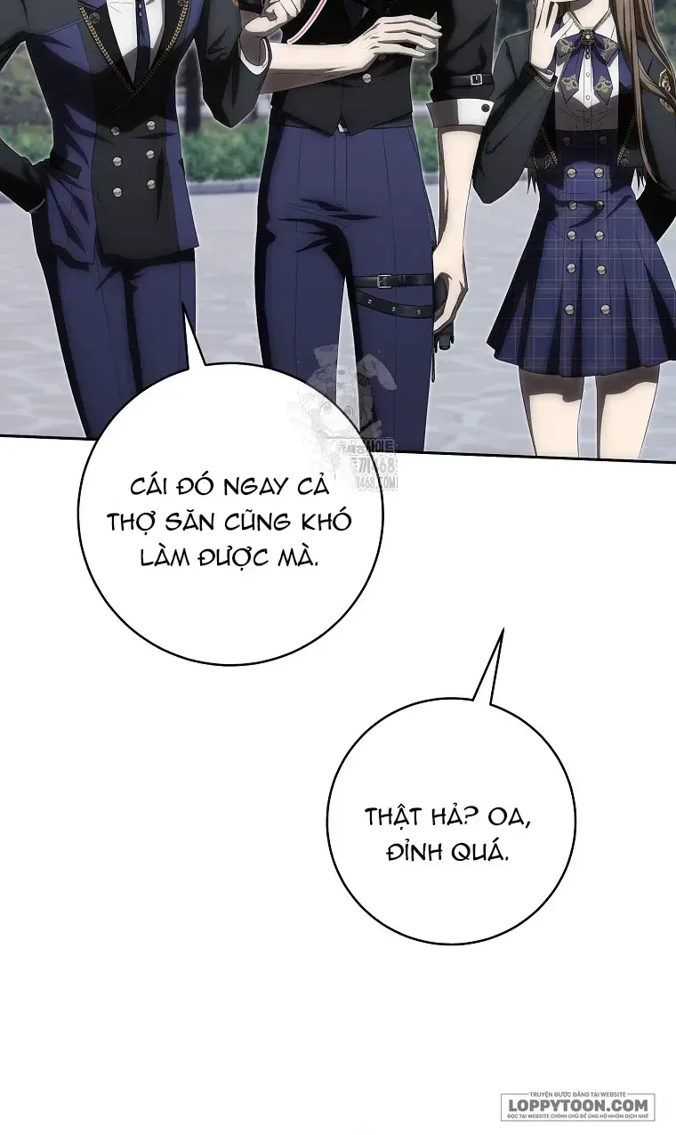 Cách Bước Lên Con Đường Hoa Của Nhân Vật Chính Chapter 6 - Trang 30