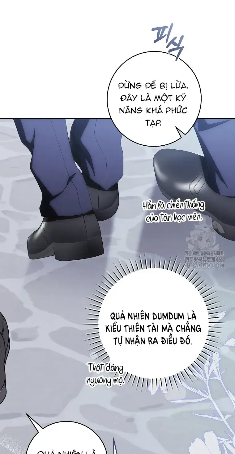 Cách Bước Lên Con Đường Hoa Của Nhân Vật Chính Chapter 6 - Trang 32
