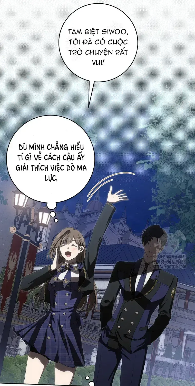 Cách Bước Lên Con Đường Hoa Của Nhân Vật Chính Chapter 6 - Trang 35