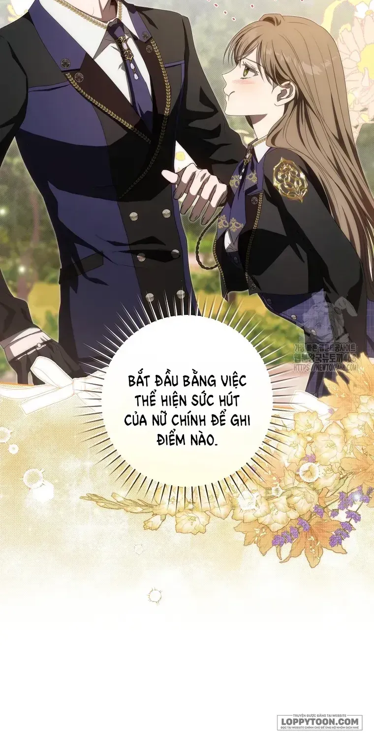 Cách Bước Lên Con Đường Hoa Của Nhân Vật Chính Chapter 6 - Trang 42