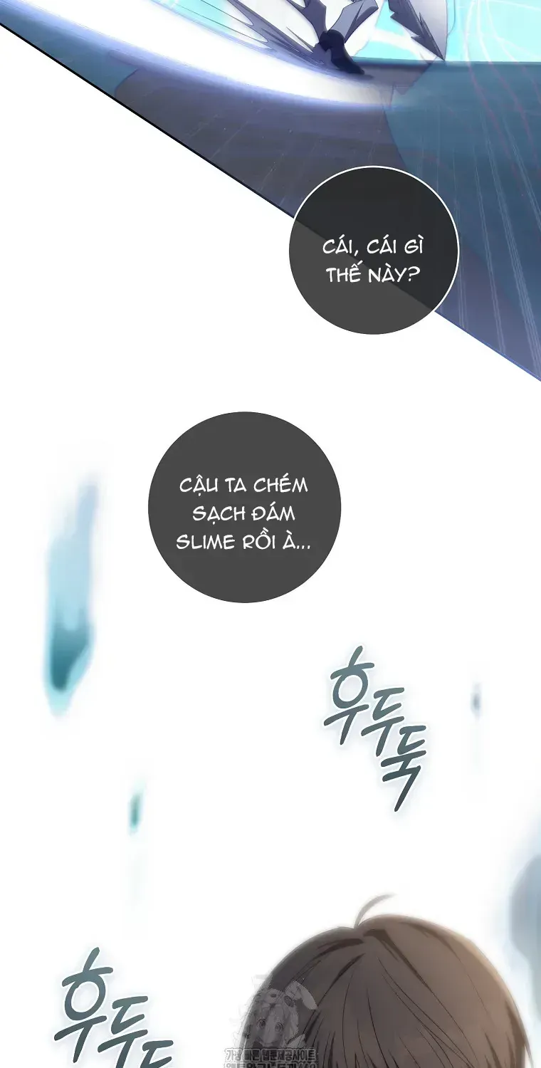 Cách Bước Lên Con Đường Hoa Của Nhân Vật Chính Chapter 7 - Trang 10