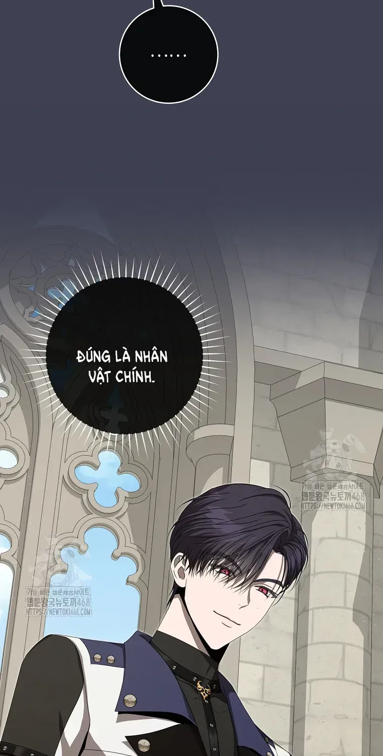 Cách Bước Lên Con Đường Hoa Của Nhân Vật Chính Chapter 7 - Trang 14