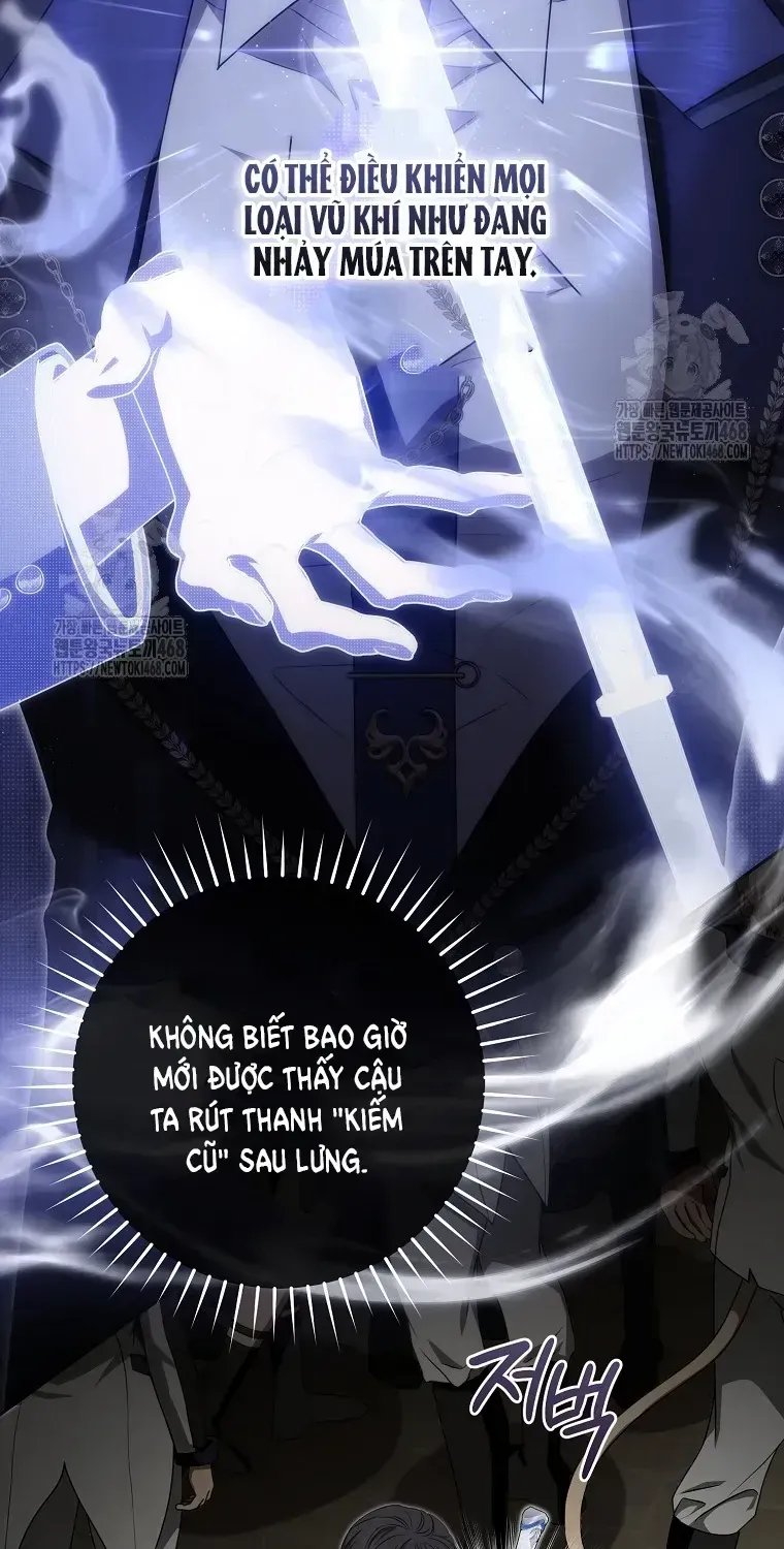 Cách Bước Lên Con Đường Hoa Của Nhân Vật Chính Chapter 7 - Trang 17