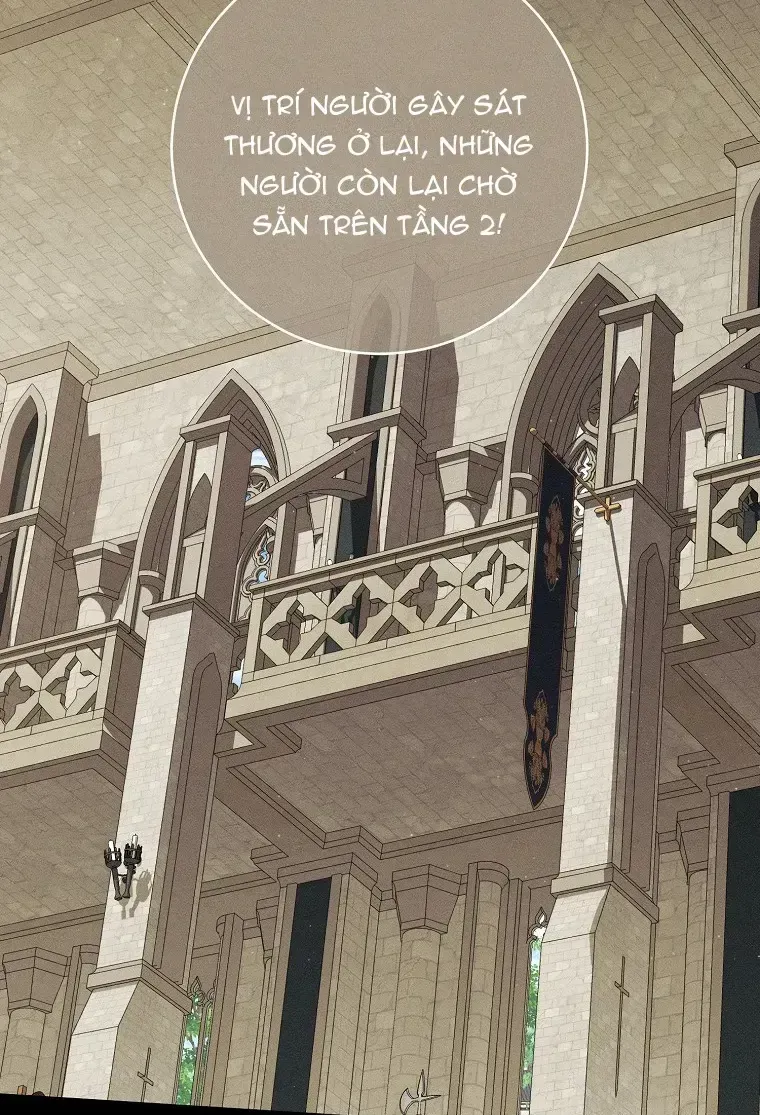 Cách Bước Lên Con Đường Hoa Của Nhân Vật Chính Chapter 7 - Trang 21