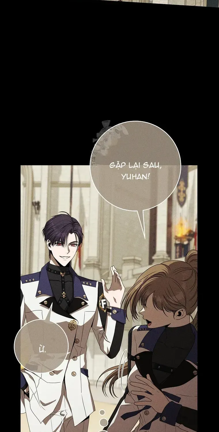 Cách Bước Lên Con Đường Hoa Của Nhân Vật Chính Chapter 7 - Trang 22