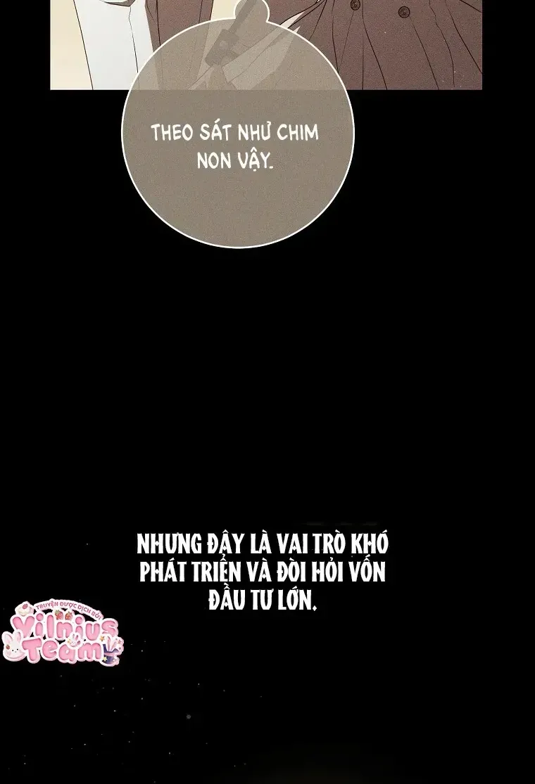 Cách Bước Lên Con Đường Hoa Của Nhân Vật Chính Chapter 7 - Trang 23