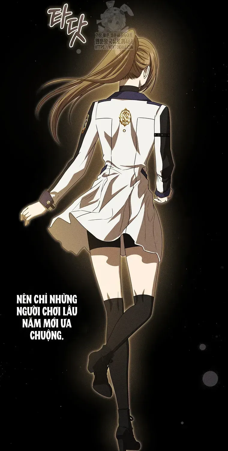 Cách Bước Lên Con Đường Hoa Của Nhân Vật Chính Chapter 7 - Trang 24