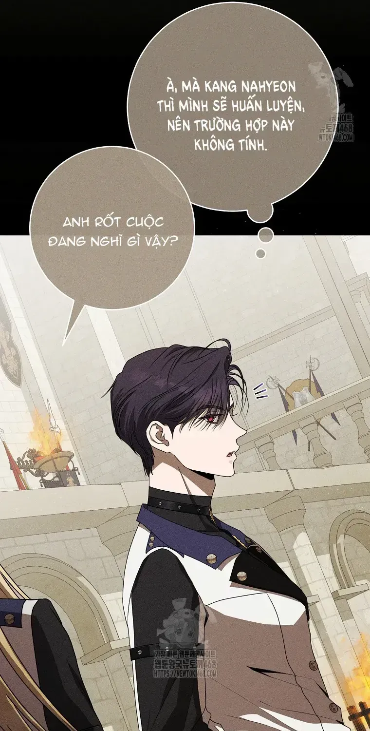 Cách Bước Lên Con Đường Hoa Của Nhân Vật Chính Chapter 7 - Trang 26