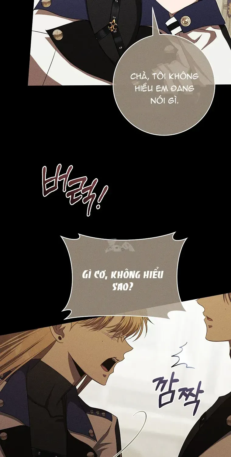 Cách Bước Lên Con Đường Hoa Của Nhân Vật Chính Chapter 7 - Trang 30