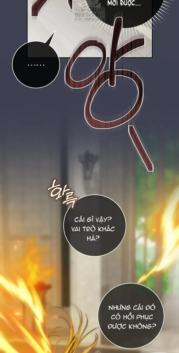 Cách Bước Lên Con Đường Hoa Của Nhân Vật Chính Chapter 7 - Trang 37