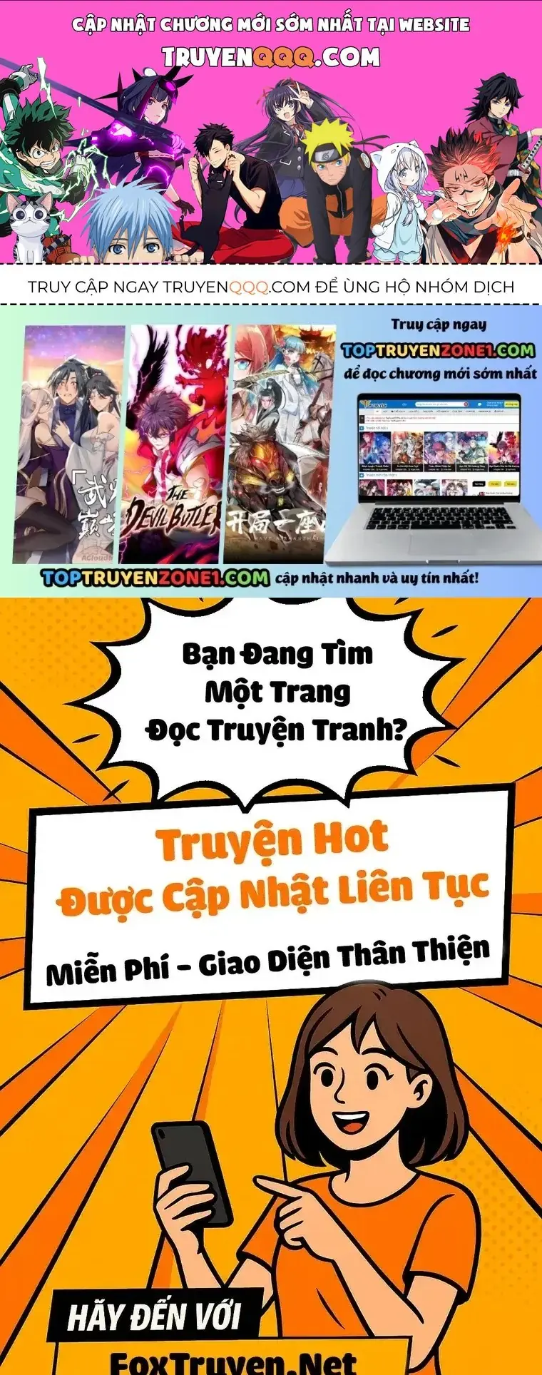 Cách Bước Lên Con Đường Hoa Của Nhân Vật Chính Chapter 8 - Trang 2