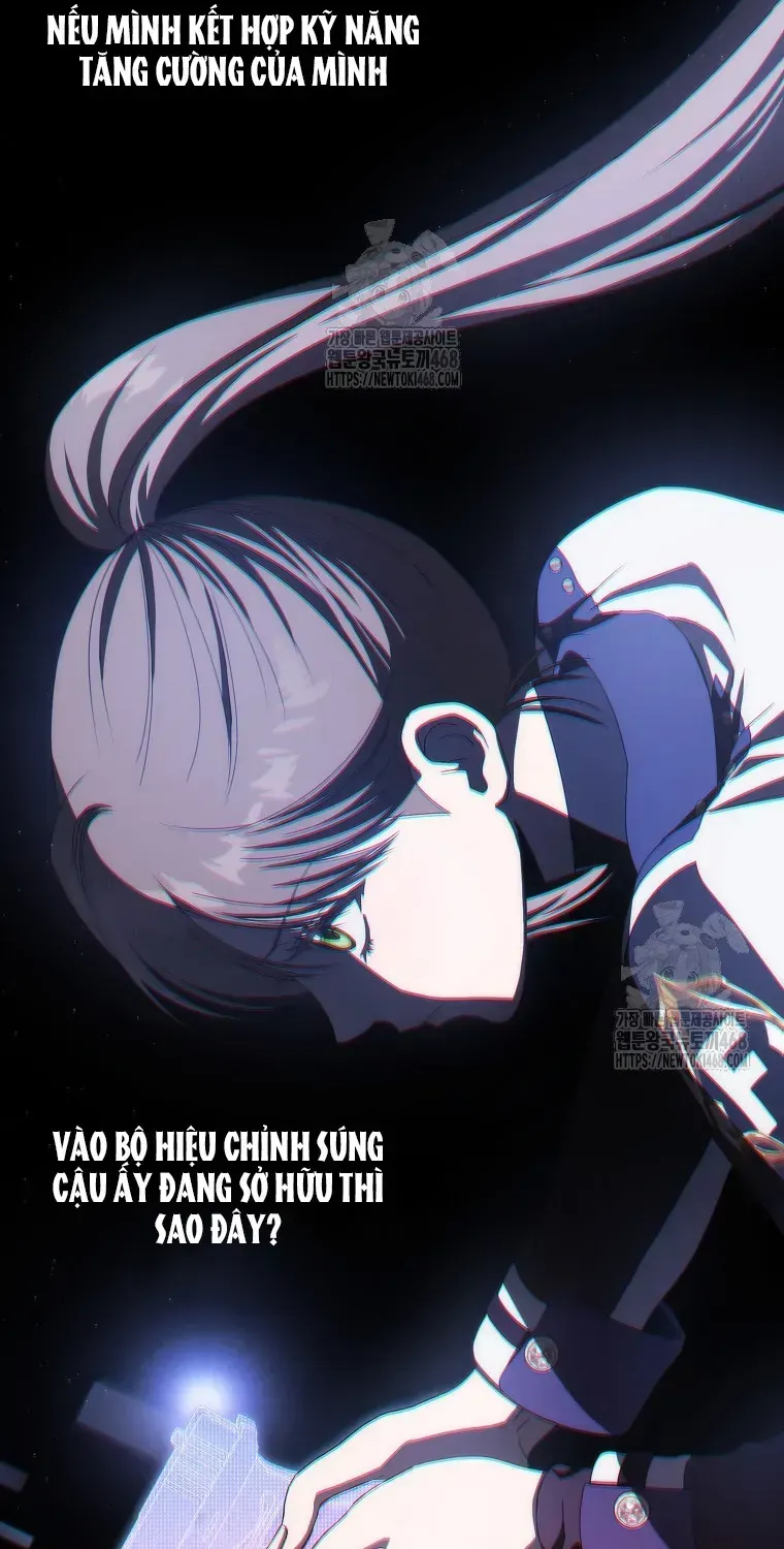 Cách Bước Lên Con Đường Hoa Của Nhân Vật Chính Chapter 8 - Trang 43