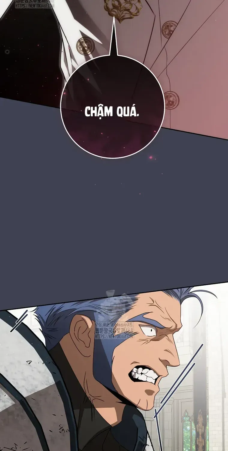 Cách Bước Lên Con Đường Hoa Của Nhân Vật Chính Chapter 8 - Trang 5