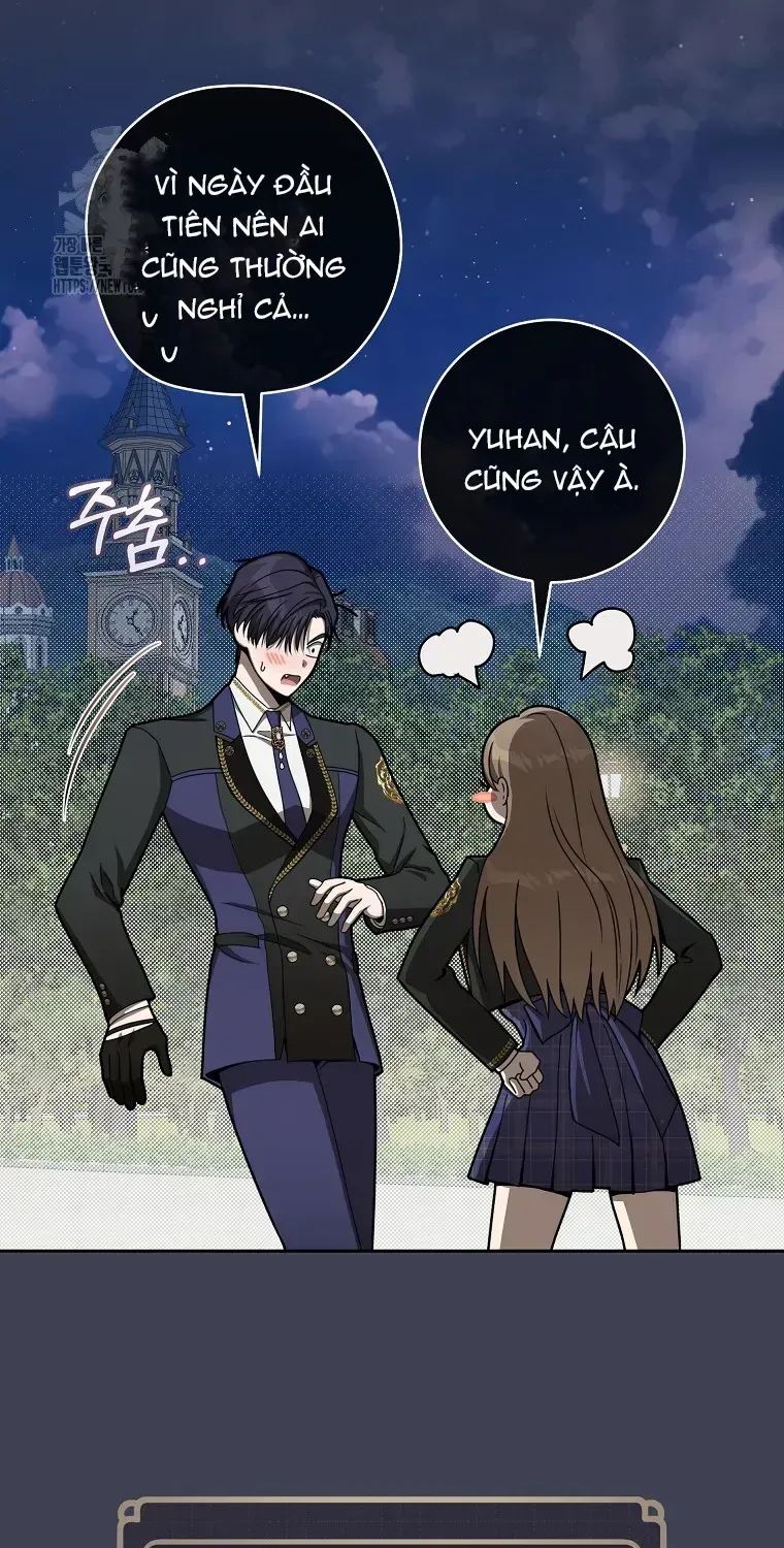 Cách Bước Lên Con Đường Hoa Của Nhân Vật Chính Chapter 9 - Trang 11