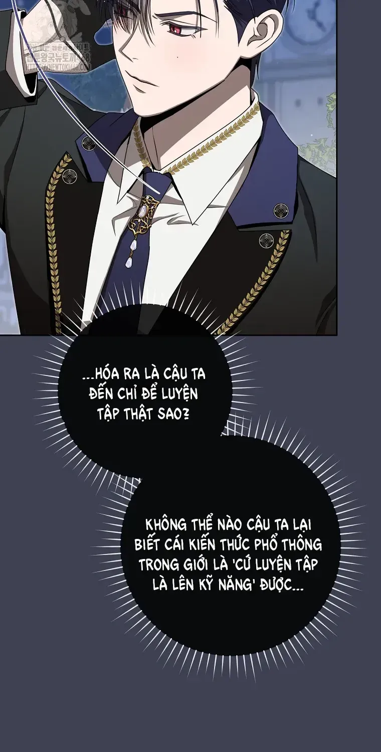 Cách Bước Lên Con Đường Hoa Của Nhân Vật Chính Chapter 9 - Trang 13