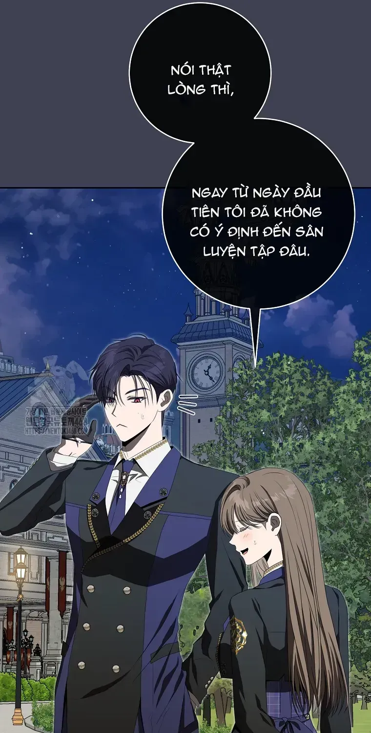 Cách Bước Lên Con Đường Hoa Của Nhân Vật Chính Chapter 9 - Trang 15