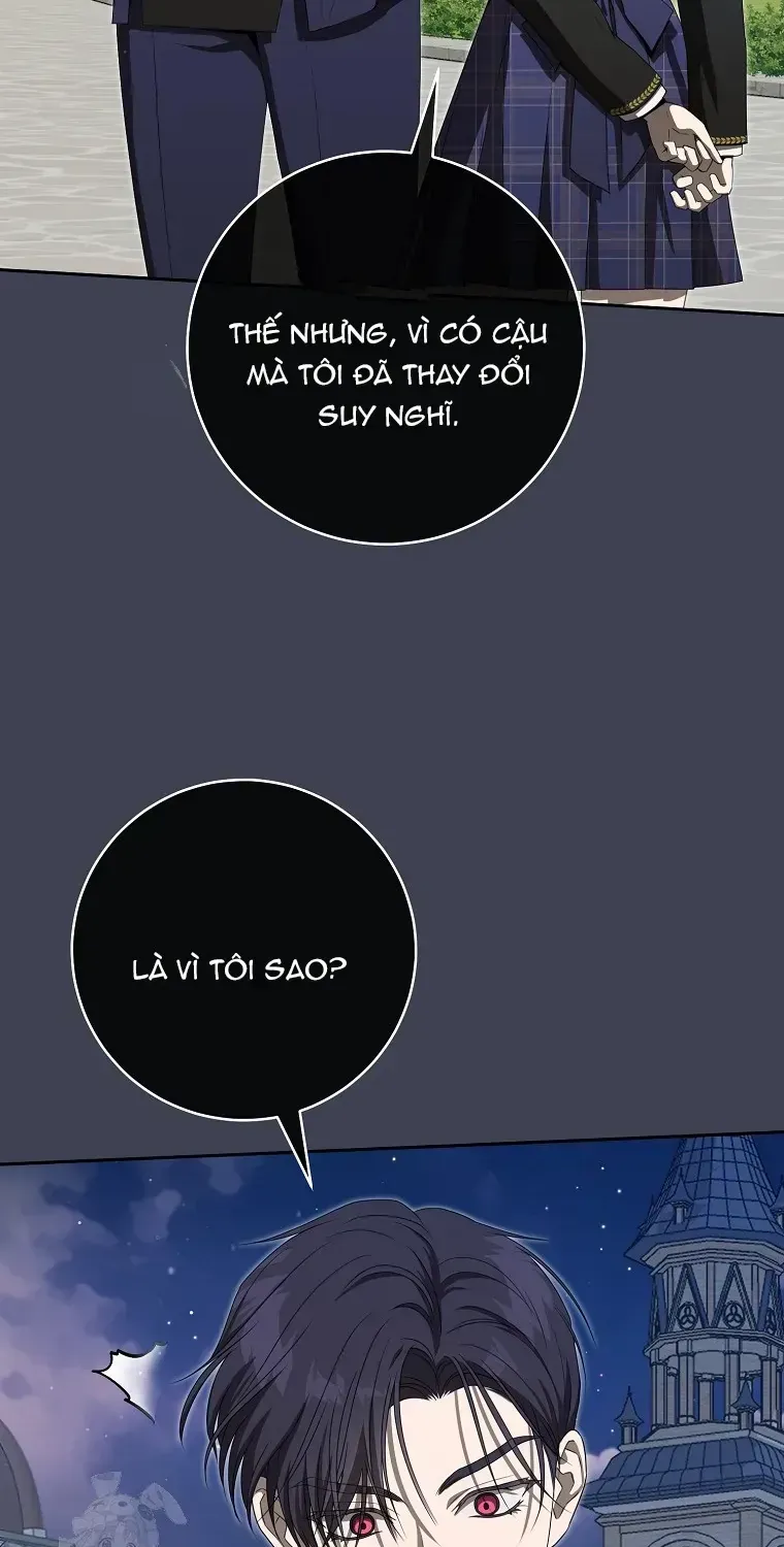 Cách Bước Lên Con Đường Hoa Của Nhân Vật Chính Chapter 9 - Trang 16