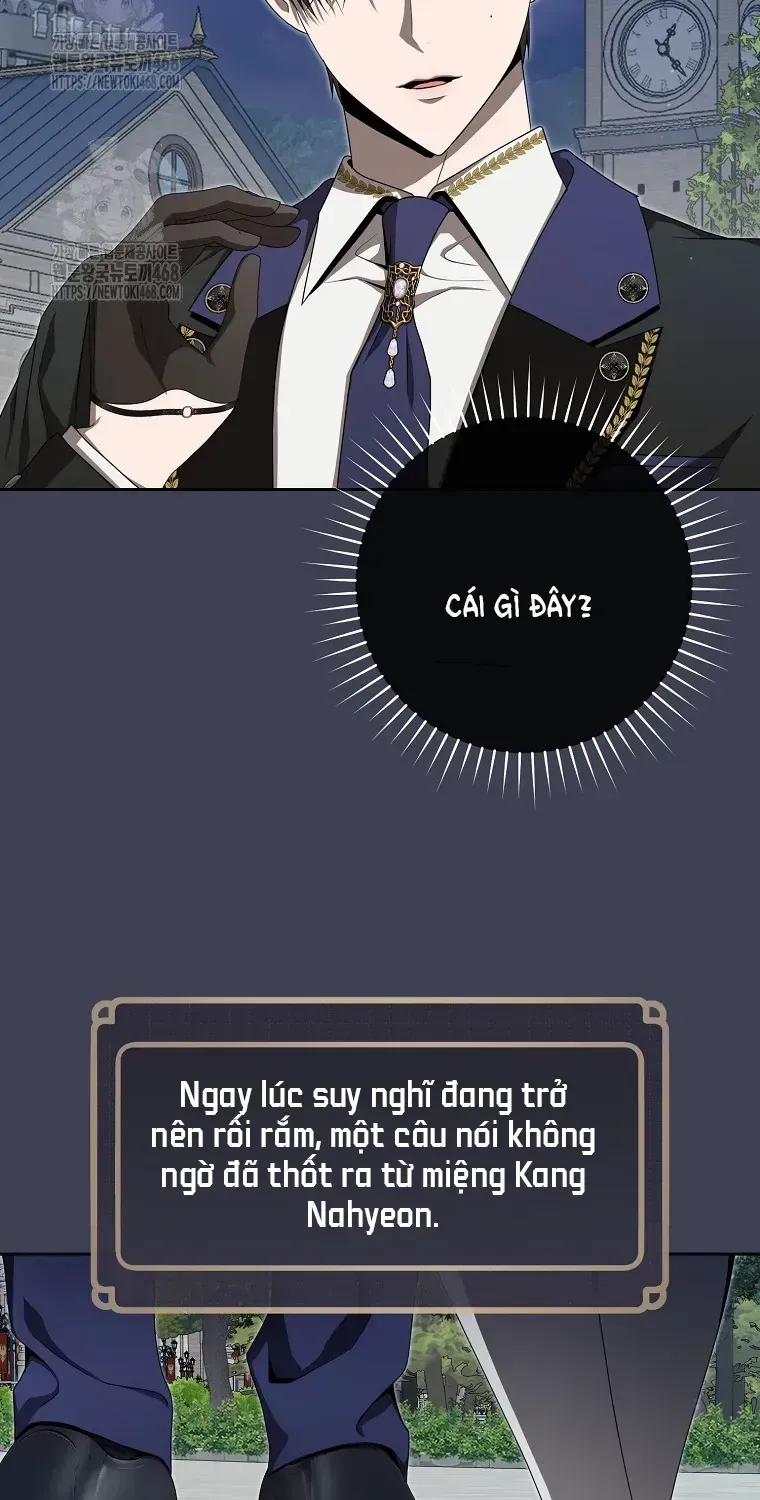 Cách Bước Lên Con Đường Hoa Của Nhân Vật Chính Chapter 9 - Trang 17