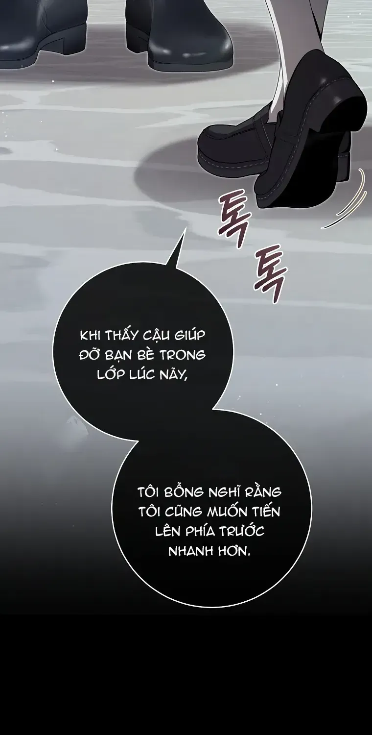 Cách Bước Lên Con Đường Hoa Của Nhân Vật Chính Chapter 9 - Trang 18