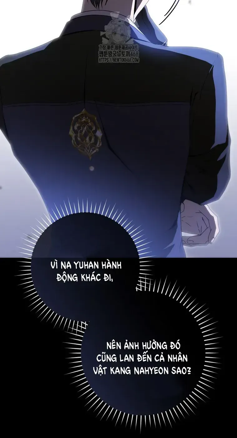 Cách Bước Lên Con Đường Hoa Của Nhân Vật Chính Chapter 9 - Trang 20