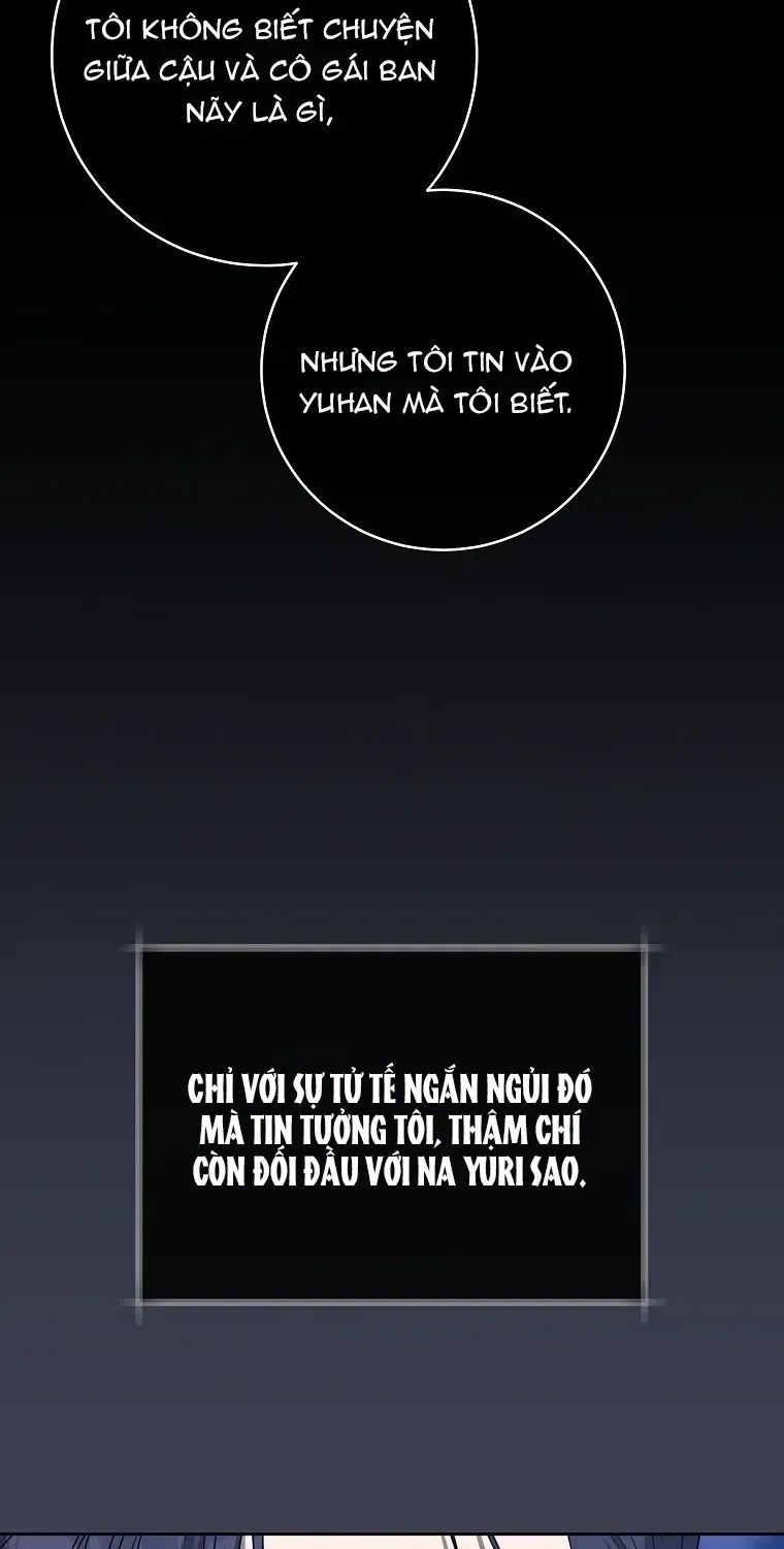Cách Bước Lên Con Đường Hoa Của Nhân Vật Chính Chapter 9 - Trang 24