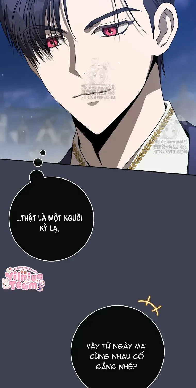 Cách Bước Lên Con Đường Hoa Của Nhân Vật Chính Chapter 9 - Trang 25