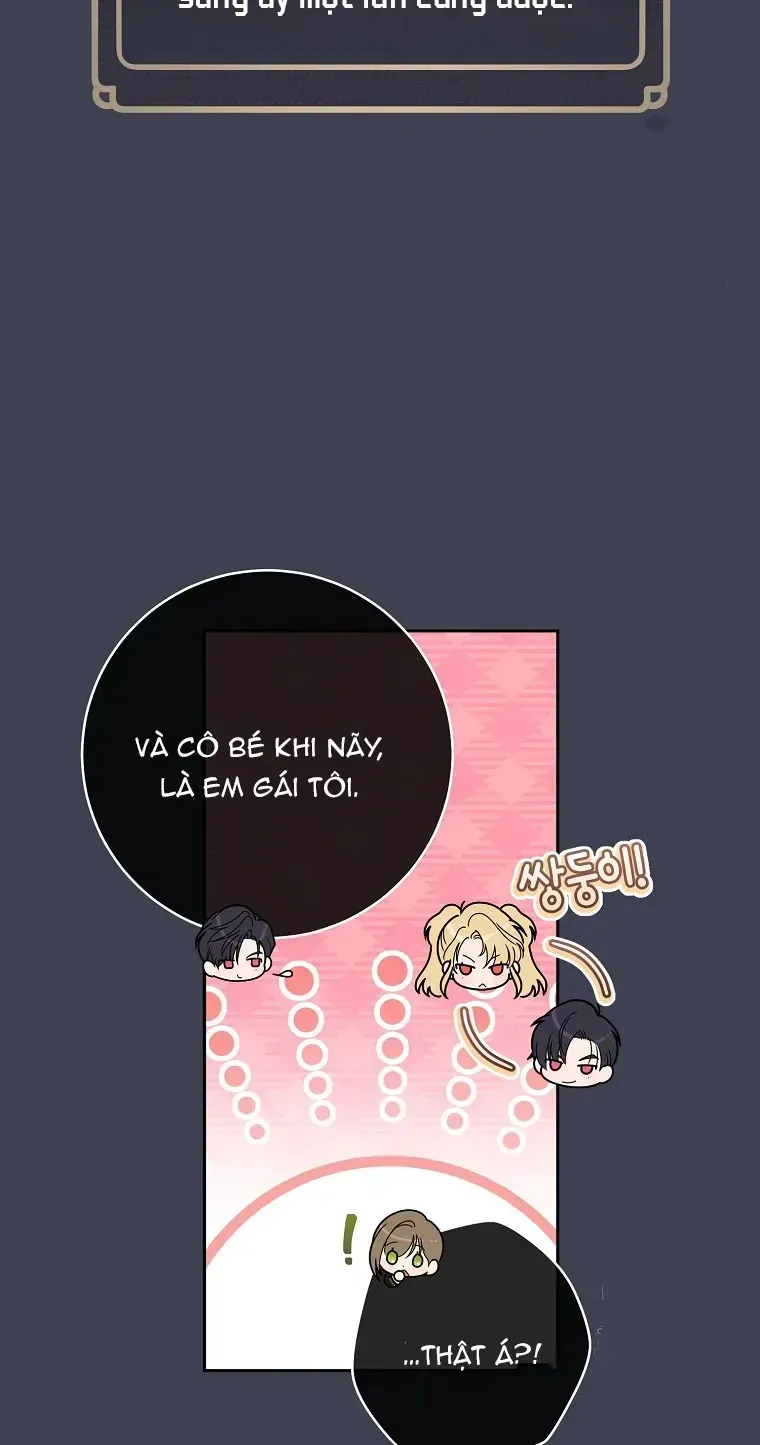 Cách Bước Lên Con Đường Hoa Của Nhân Vật Chính Chapter 9 - Trang 28