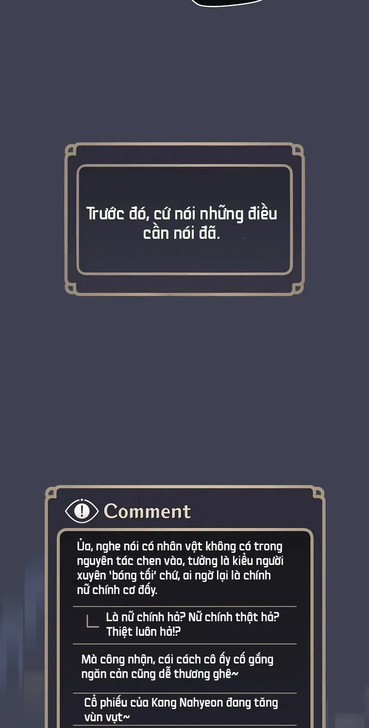 Cách Bước Lên Con Đường Hoa Của Nhân Vật Chính Chapter 9 - Trang 29